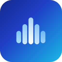 Logo Audivex - Application de conversion MP3 et MP4 gratuite pour Windows